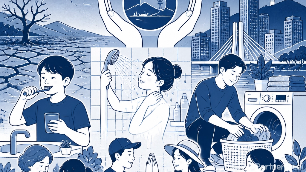 가뭄 극복 위한 시…