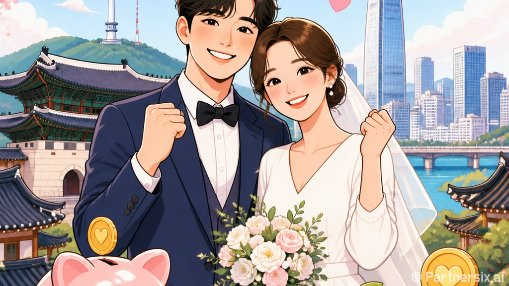 9월 시작 신혼부부 목표달성적금 지원