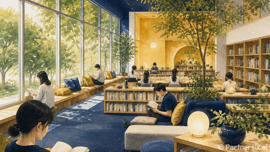 대구 동부도서관, …