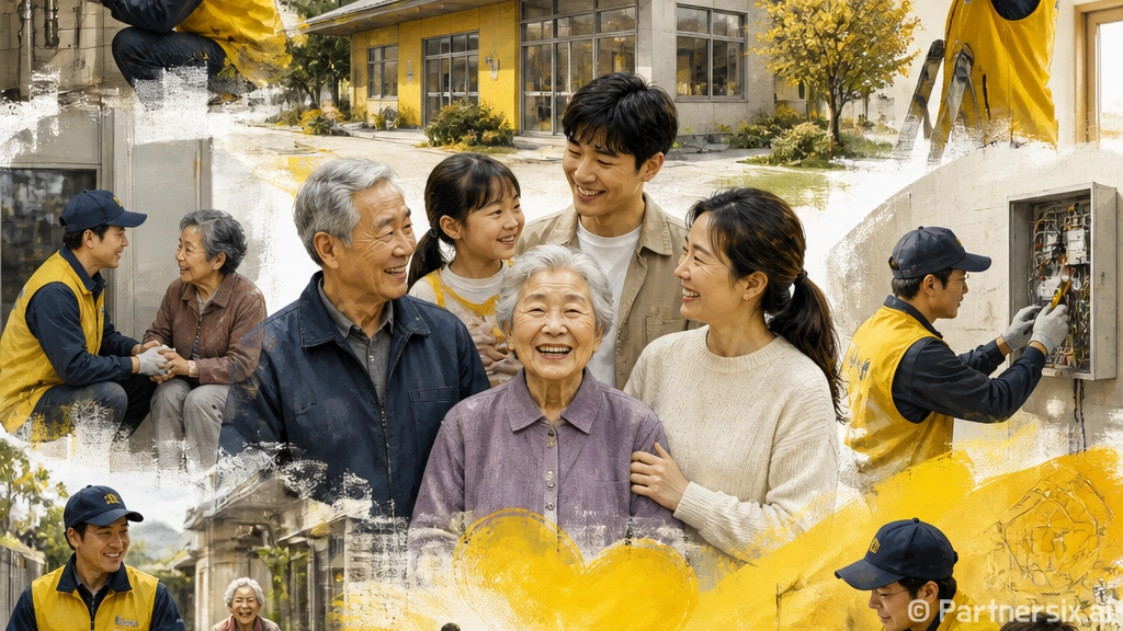 군위군 생활민원기동…