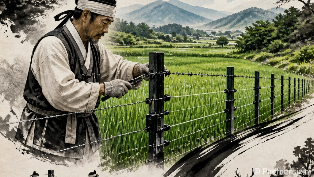 군위군 야생동물 피…