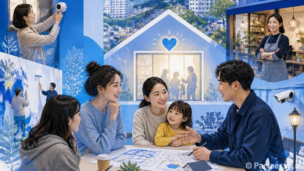 북구, 2026 세…
