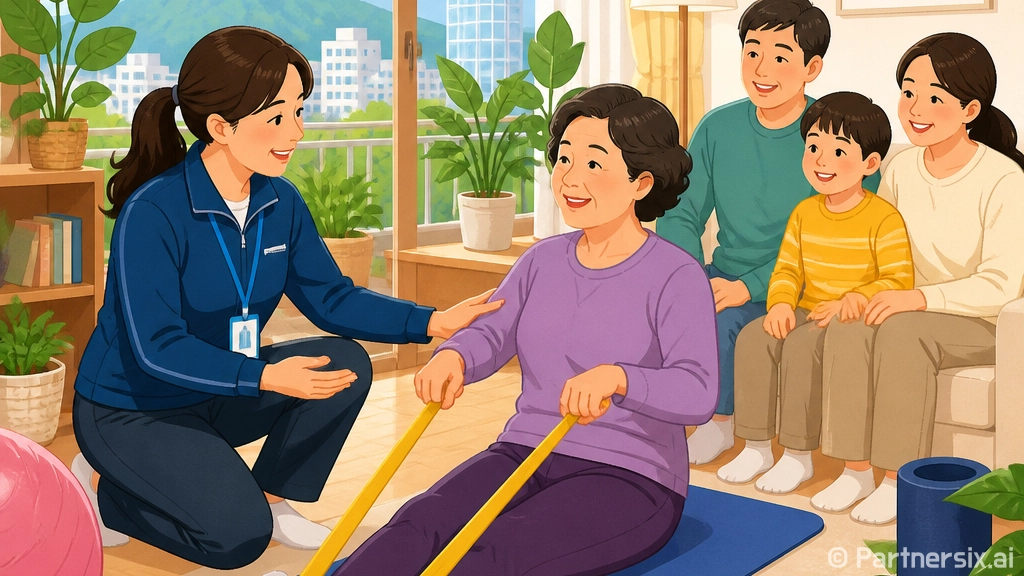 수성구 맞춤형 방문…