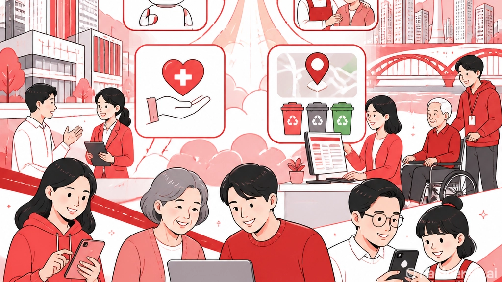달서구, 생활밀착형 AI 공공서비스 4종 본격 운영