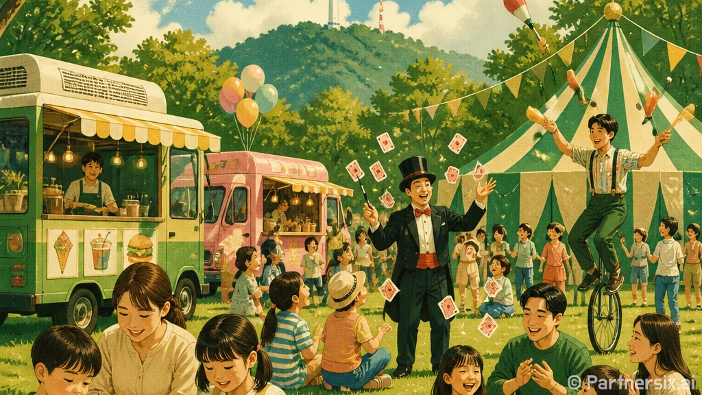 달성가족문화축제 Y…