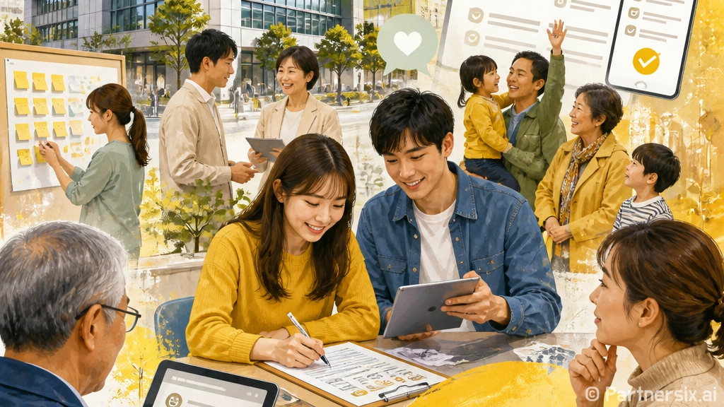 2027년 북구 예산편성 주민 설문 시작
