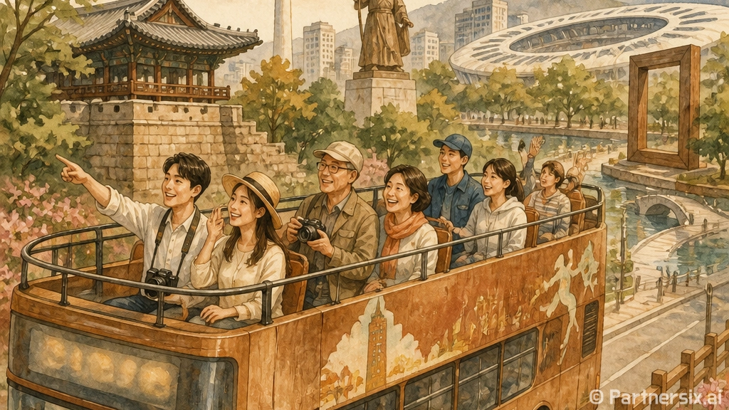 대구시티투어 도심순환 50% 할인 이벤트