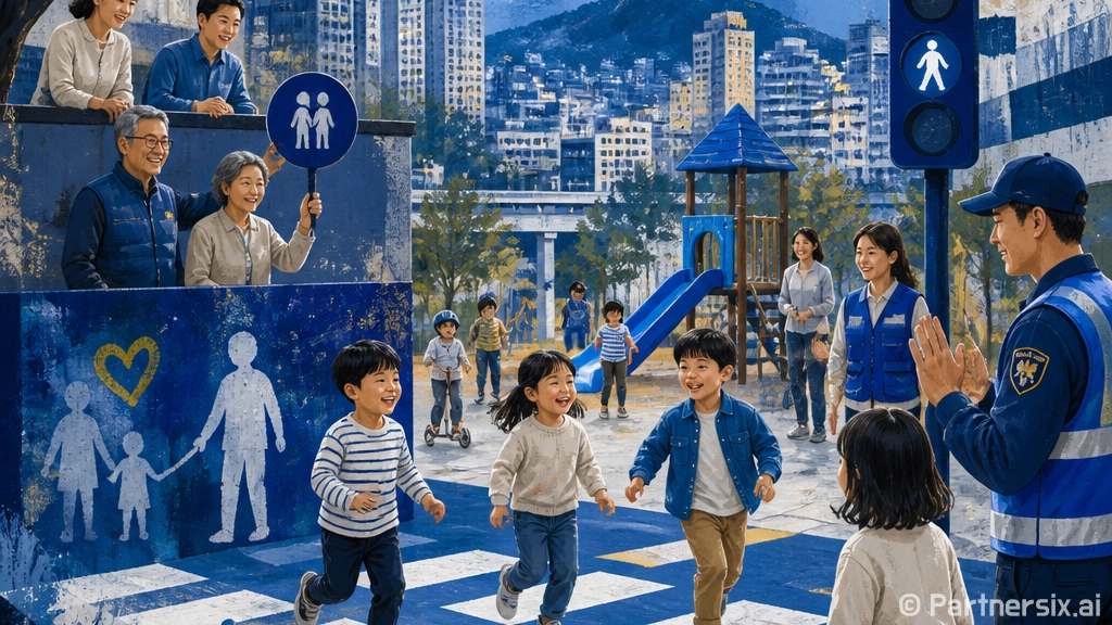 아이 안전 최우선, 생활 속 점검과 예방수칙