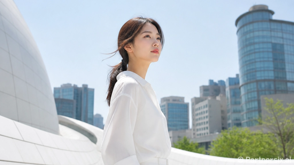 앨리스처럼 포기하지…