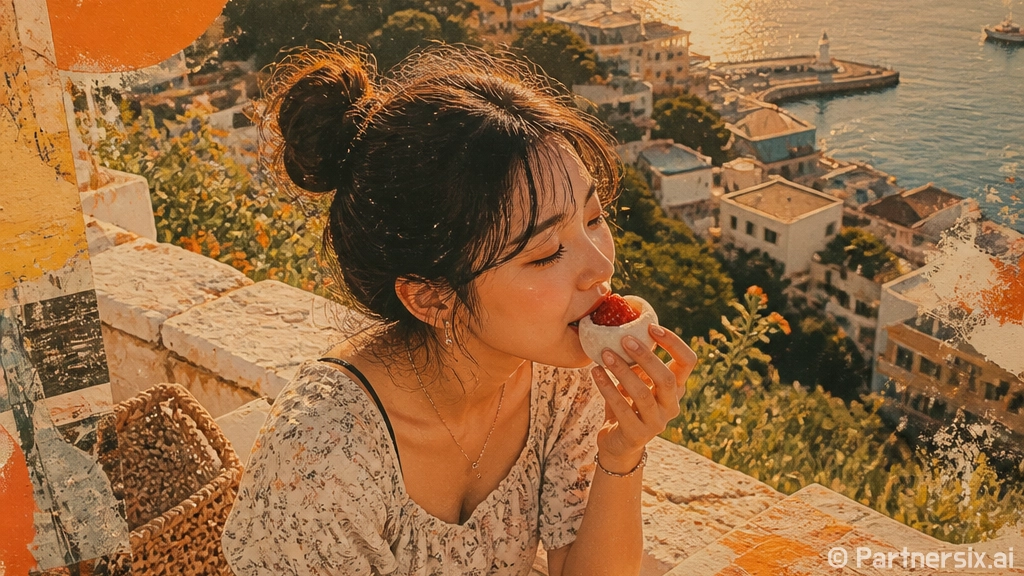 여수 밤바다와 함께한 특별한 가족여행