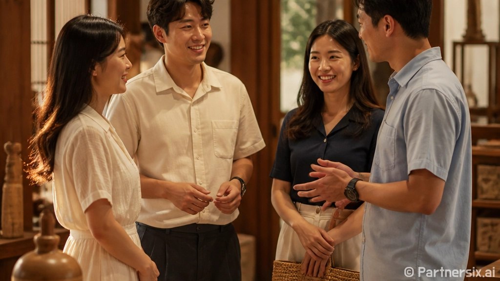 대구읍성 영상관에서 만나는 역사와 문화