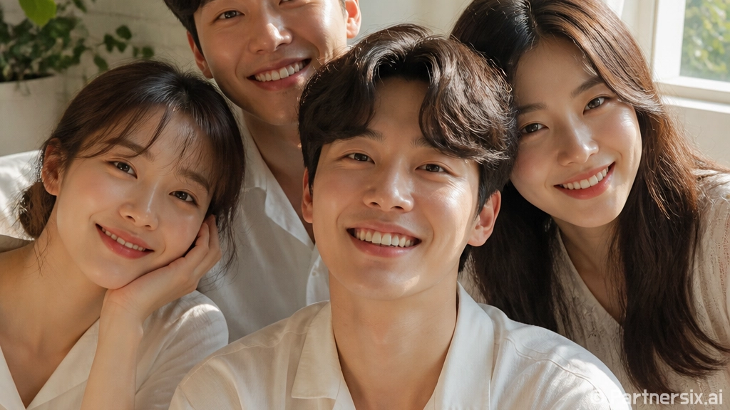 2026 대한민국SNS대상 수성구청 추천 이벤트