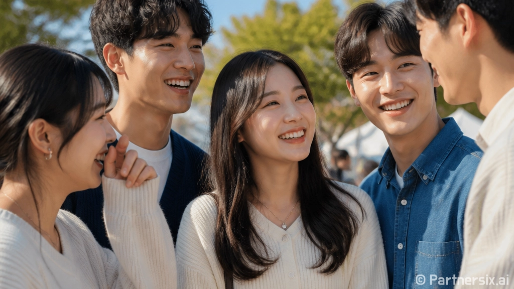 온 가족이 함께하는…