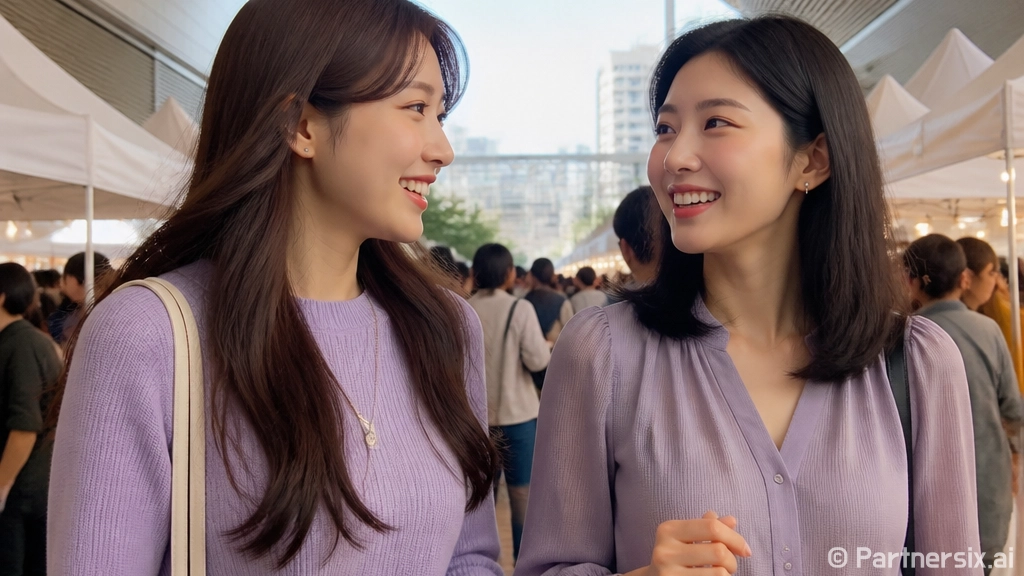 두류역서 만난 달서 창업 팝업스토어 현장