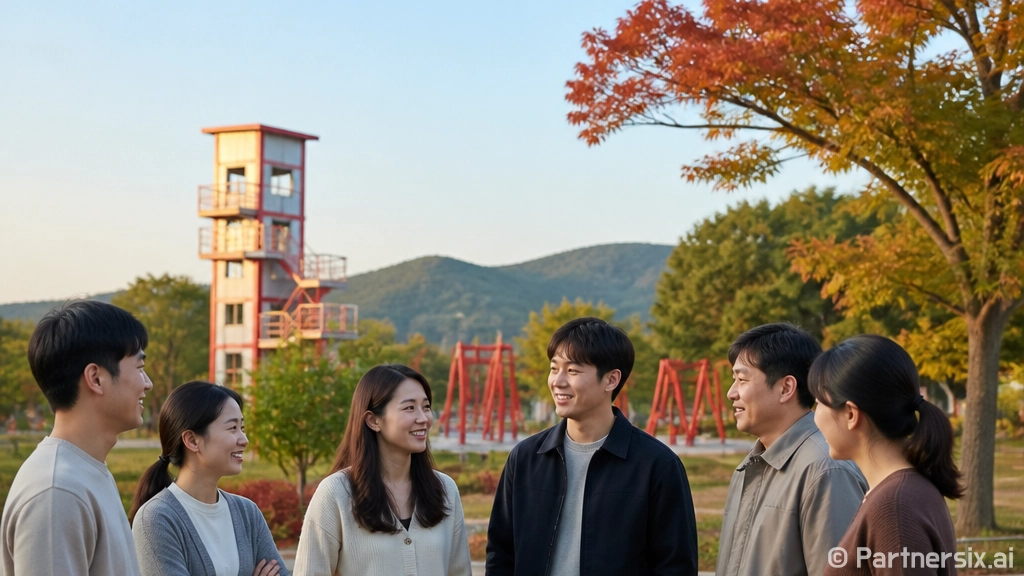 대구시민안전테마파크, 아이와 함께하는 안전체험 명소