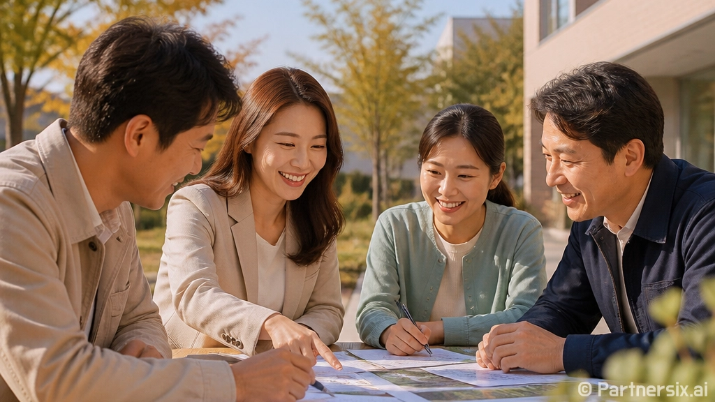 대구 남구, 주민 삶 바꾼 적극행정 5선