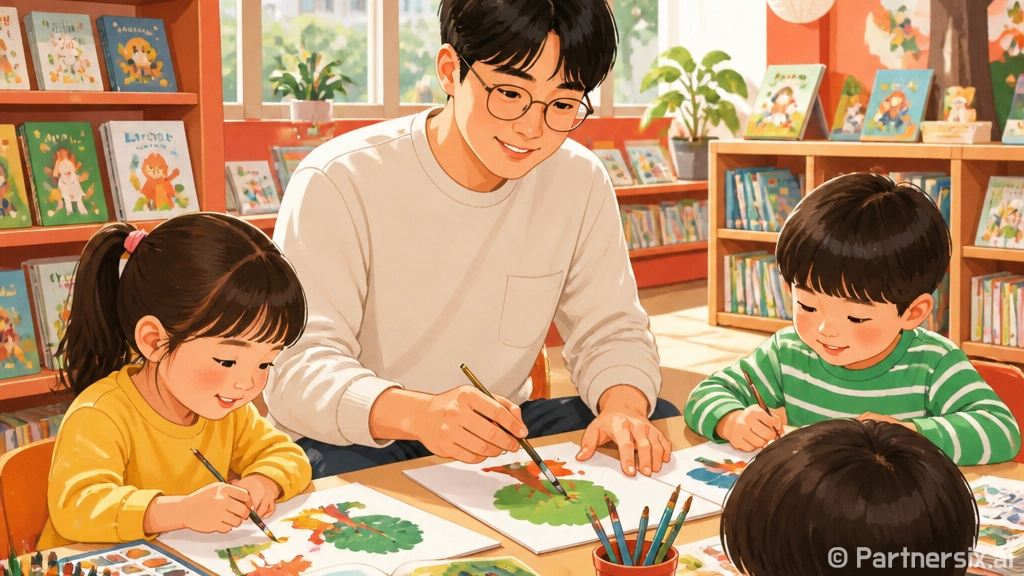 수성구 황금책문화센…