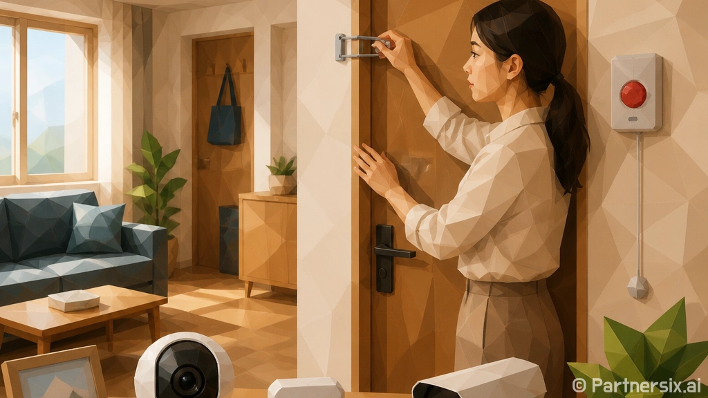 대구 동구, 주거안전 취약가구 세이프-홈 지원사업 실시