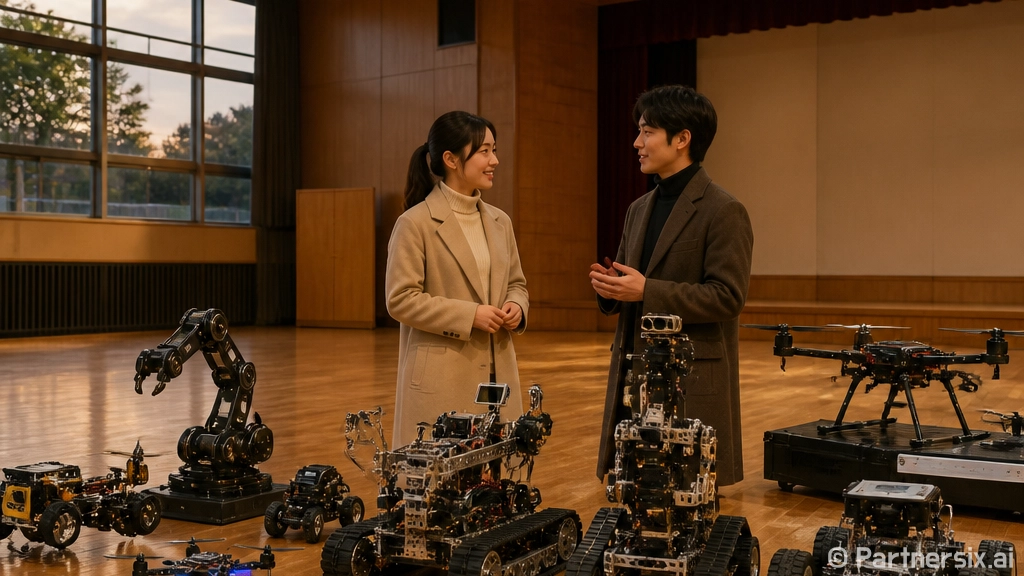 수성구 청소년 로봇…