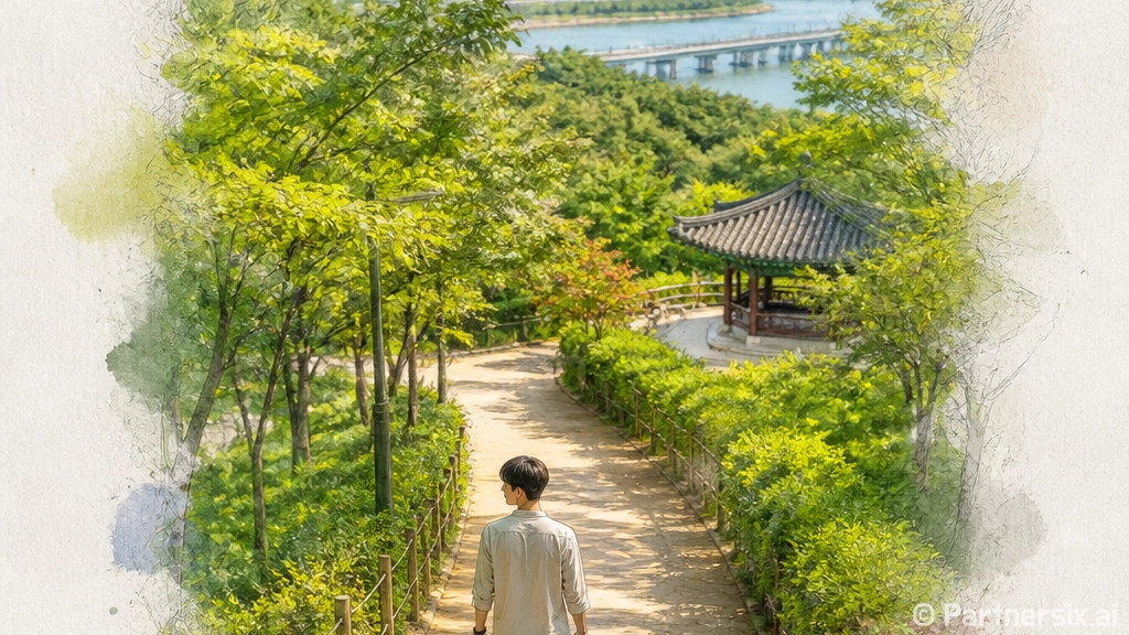 대구 동구 해맞이공…