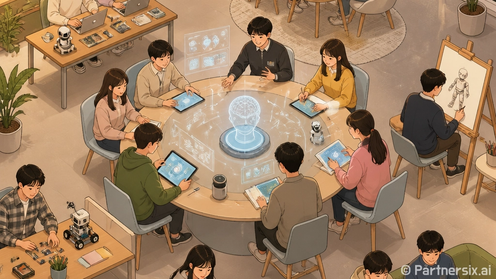 달성군 청소년 AI 교육 토달융합캠프 추가모집