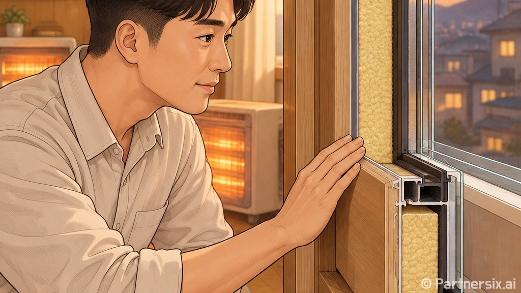 2026년 저소득층 에너지효율개선사업 신청 마감 임박