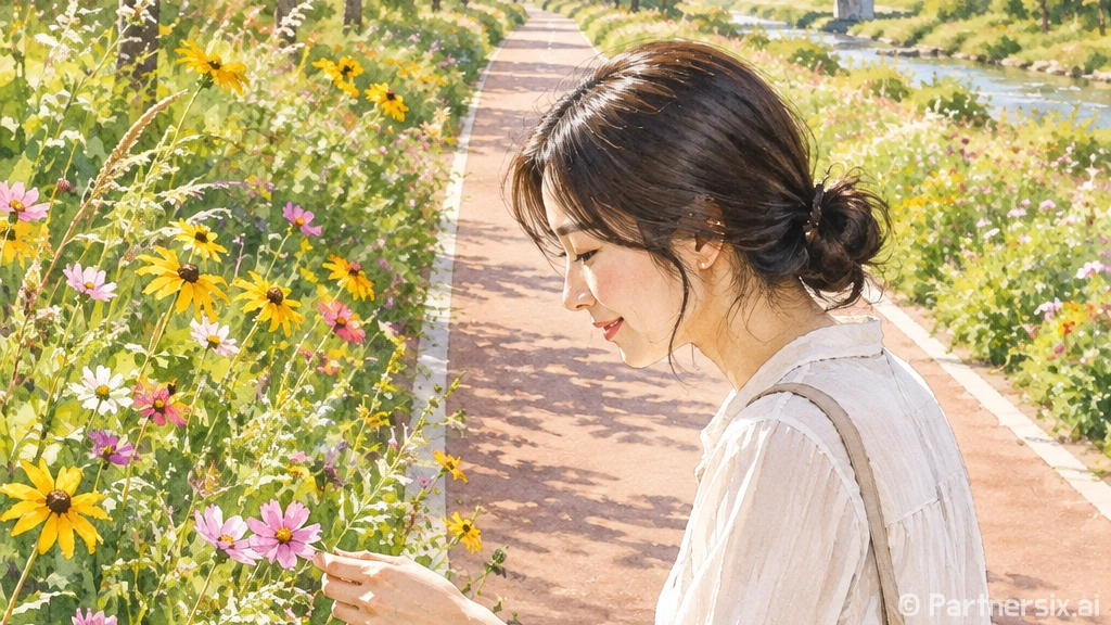 대구 서구 그린웨이…