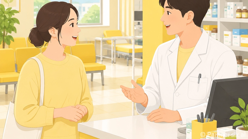 군위 추석 연휴 비상진료 의료기관 총정리