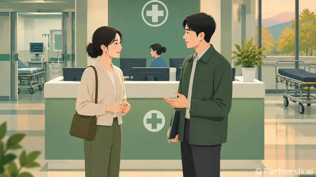 대구시, 지역응급의료센터 3곳 지정으로 안전망 강화