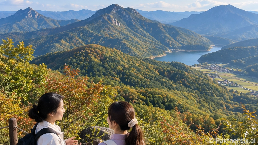 대구 달성 명산 이…