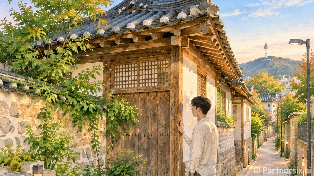 대구 남산동 전태일 열사 옛집 방문기