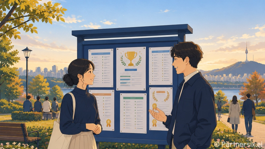 2026 대한민국SNS대상 수성구청 이벤트 당첨자 발표