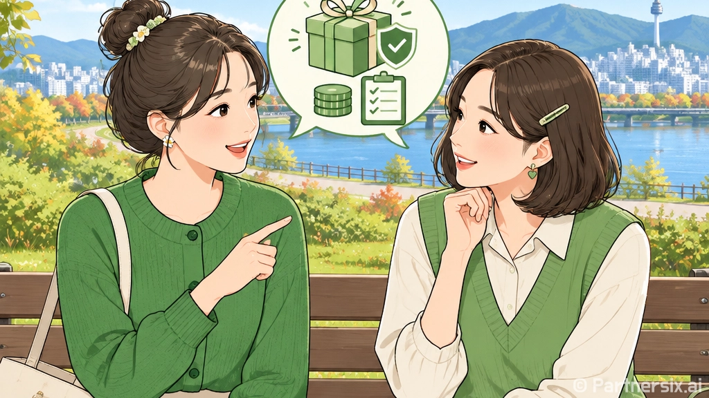 2026 추석 청탁금지법 선물 기준 총정리