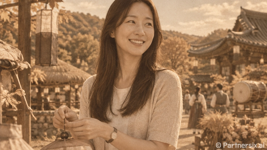 대구 삼국유사테마파크 추석 특별행사 안내