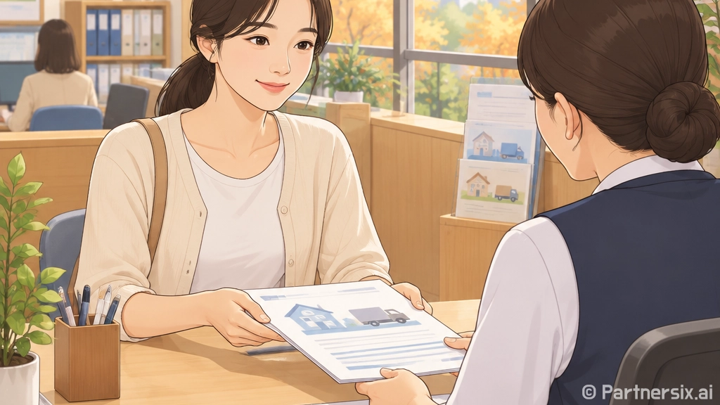 주거취약계층 이사비 지원 신청기간 연장