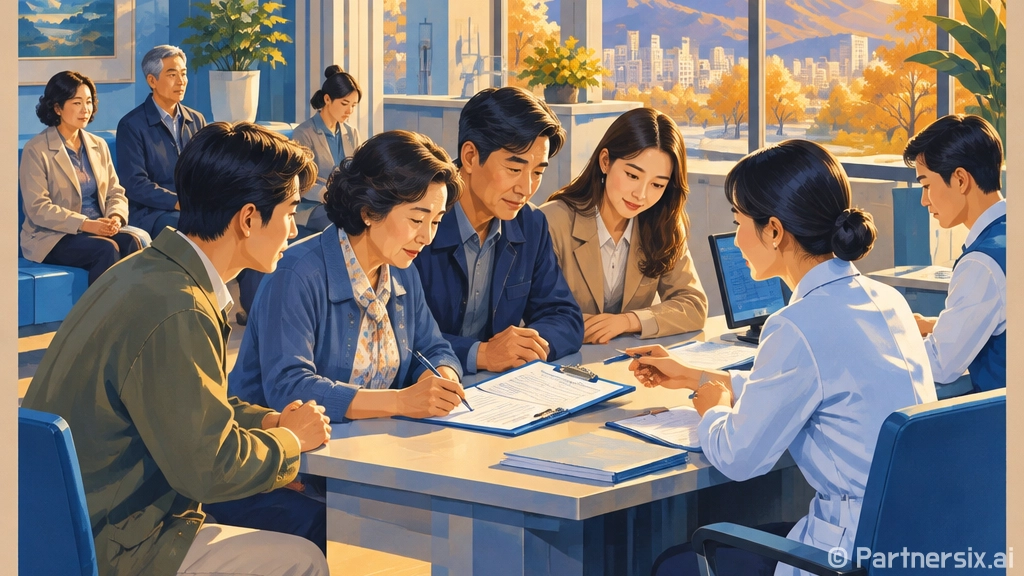 코로나19 예방접종 피해보상 이의신청 안내