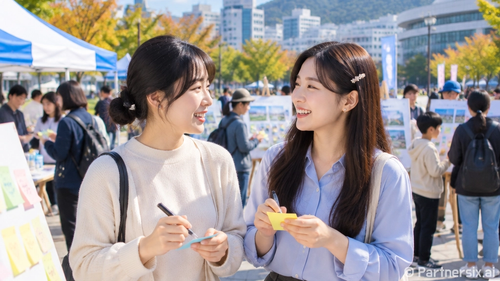 대구 남구 최애 명소 자랑 댓글 이벤트