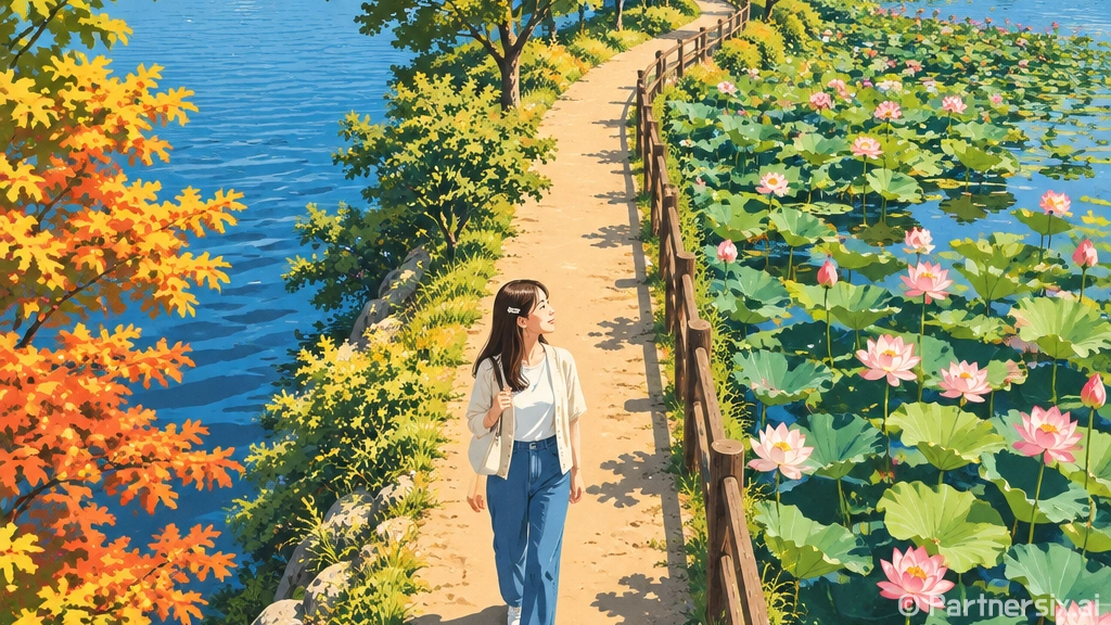 대구 동구 숨은 산…