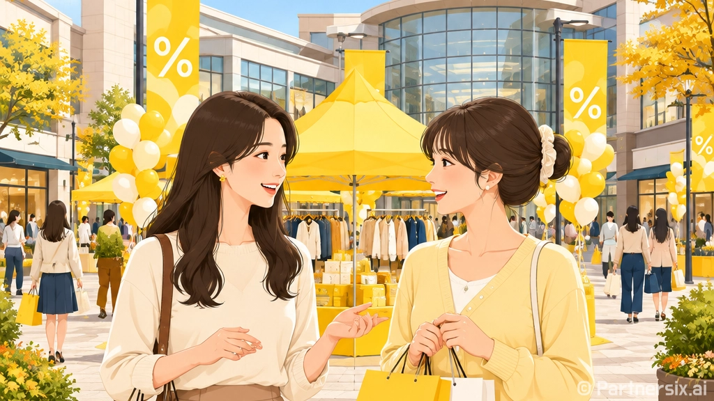 아이군위 추석맞이 전 품목 10% 할인 행사