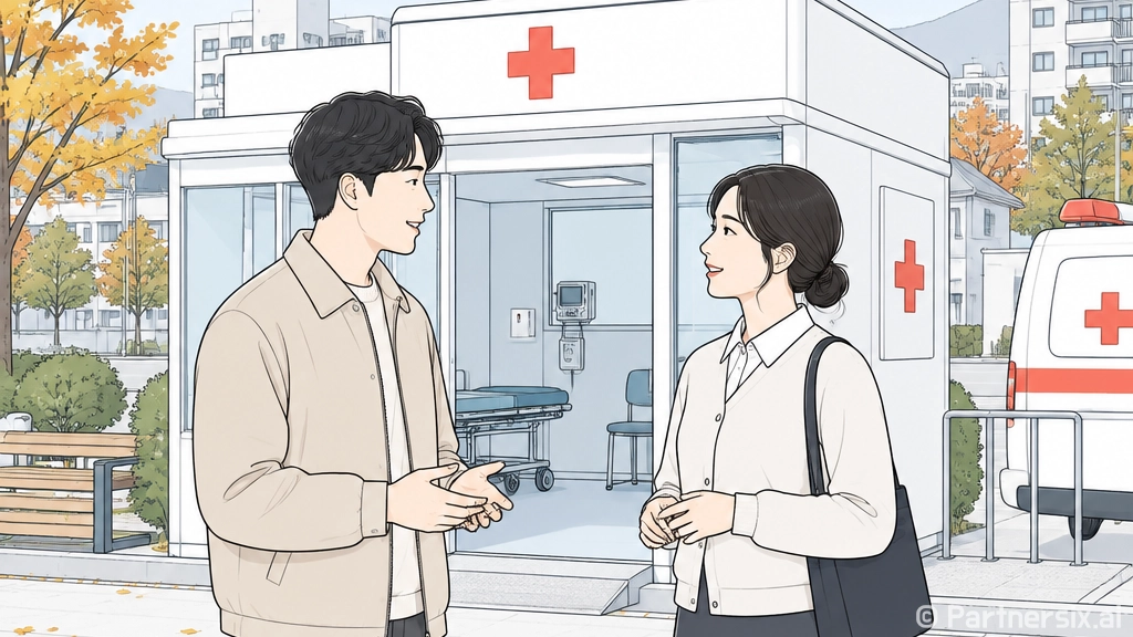 대구 달서구 2026 추석 연휴 종합대책 발표
