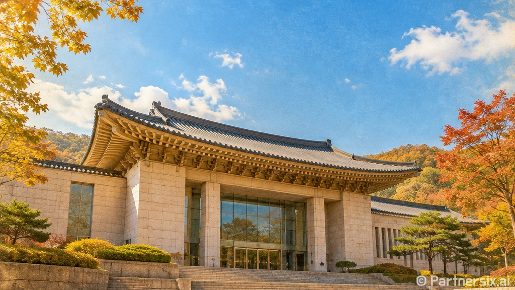대구간송미술관 겸재 정선 특별전과 가을 영화제