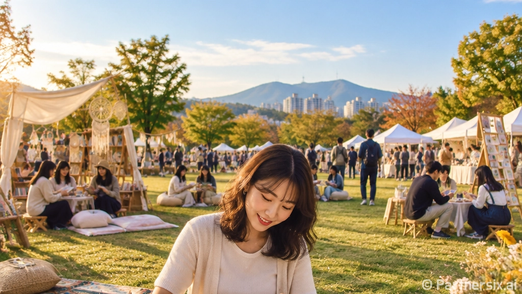 대구 서구 북앤평생학습축제 성황