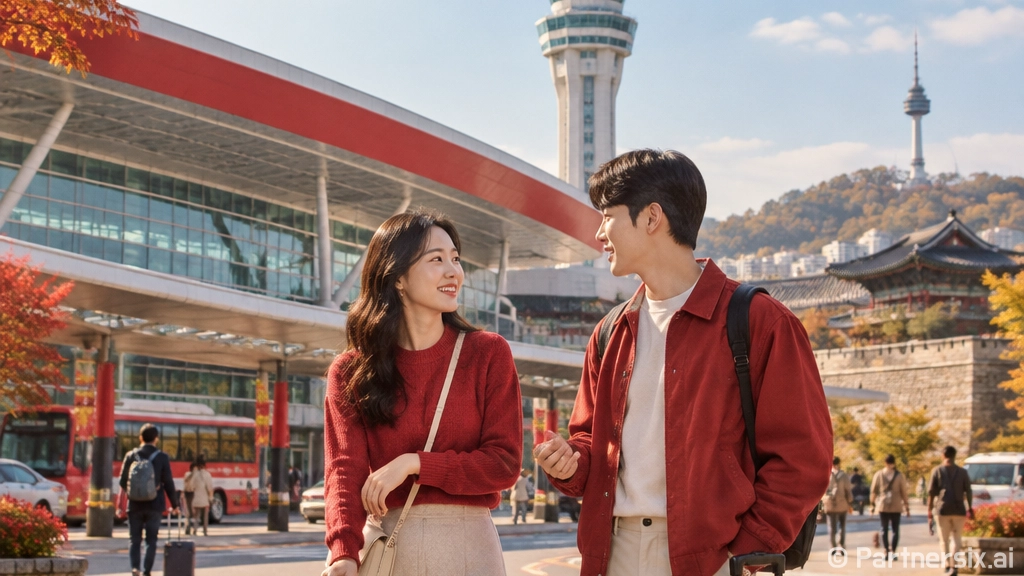 대구공항 중심 경주·안동 잇는 관광권 본격화
