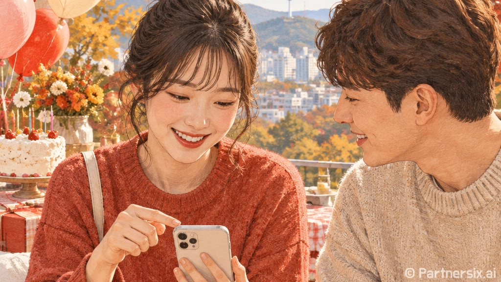 동구르르 생일파티 …