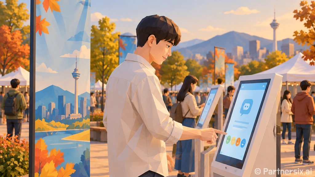 2026년 추석 연휴, 대구시 댓글 이벤트 개최