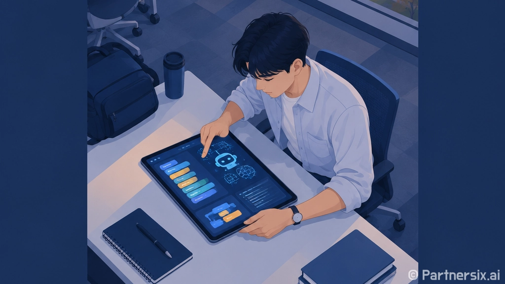 초등 AI·SW 교육, 직접 체험하며 배운다