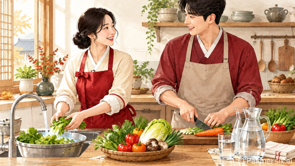 추석 연휴 감염병 철저 예방법