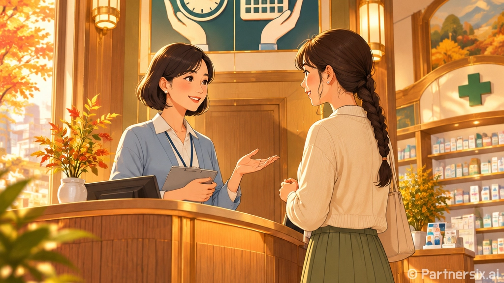 추석 연휴 문 여는 병원·약국 총정리