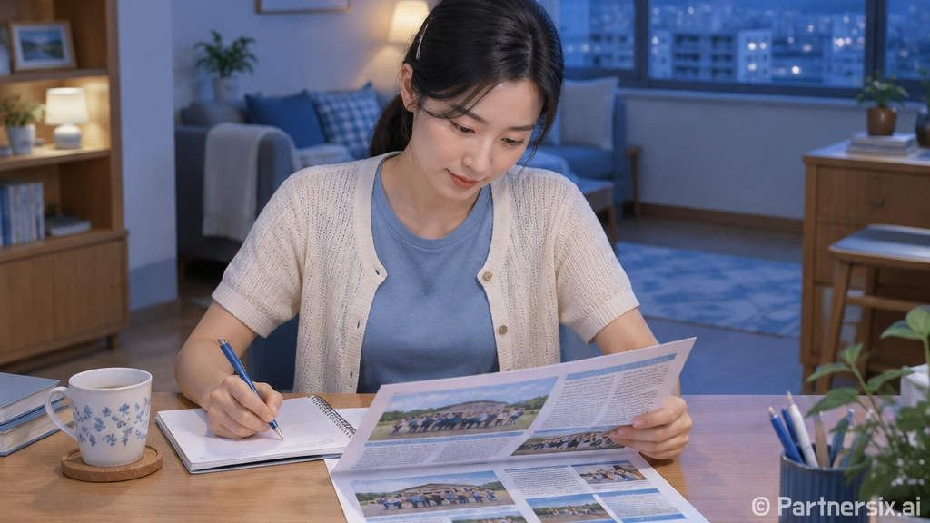 대구 동구 소식 가득한 팔공메아리 10월호 발간