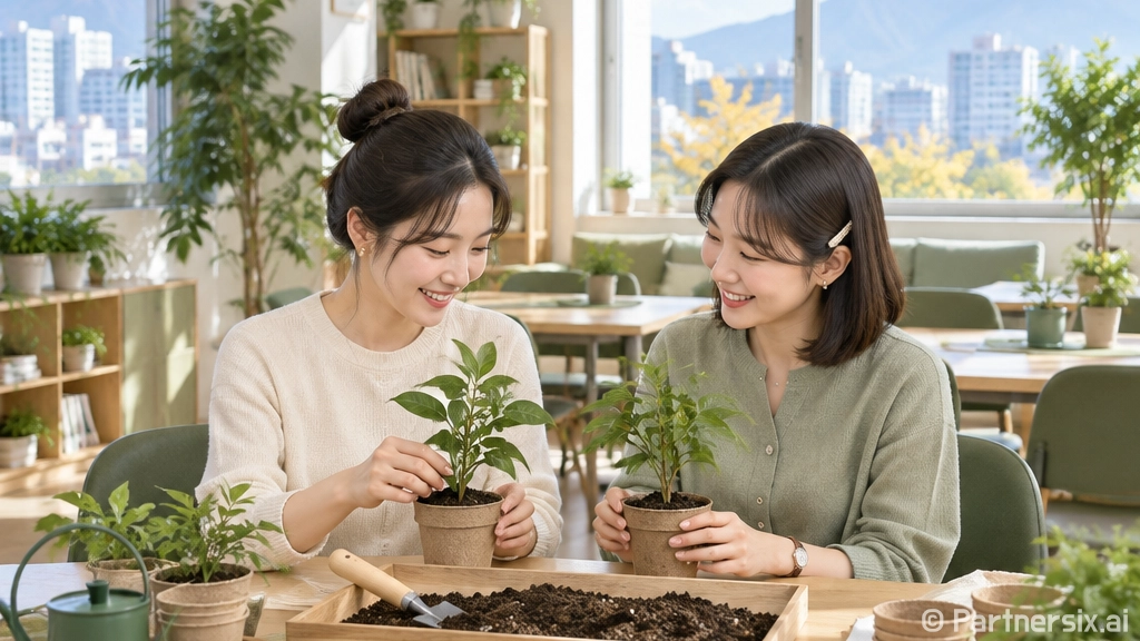대구 중구, 찾아가는 녹색생활 교육 참여자 모집
